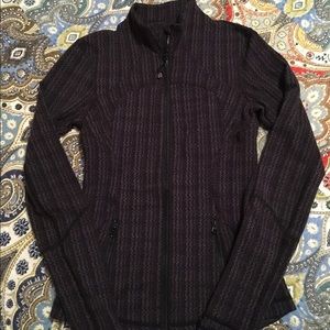 Lululemon jacket size 2